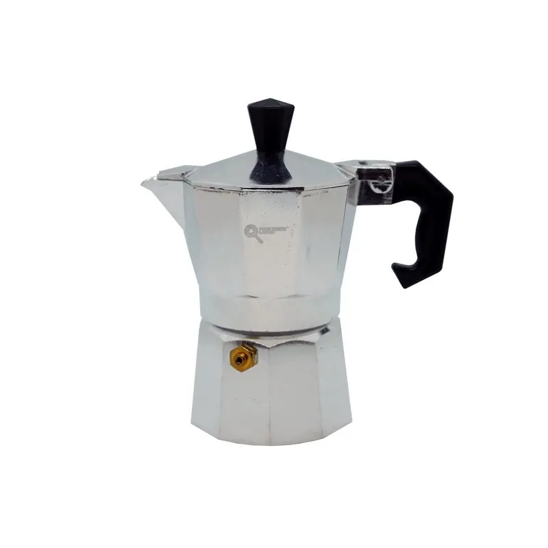 Precision Perculator Drip Brewer – 2 To 4 Cup Size 1