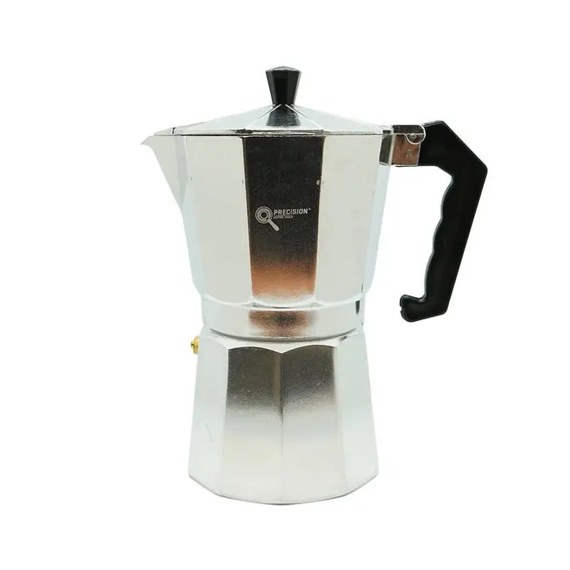 Precision Perculator Drip Brewer – 4 To 8 Cup Capacity 1