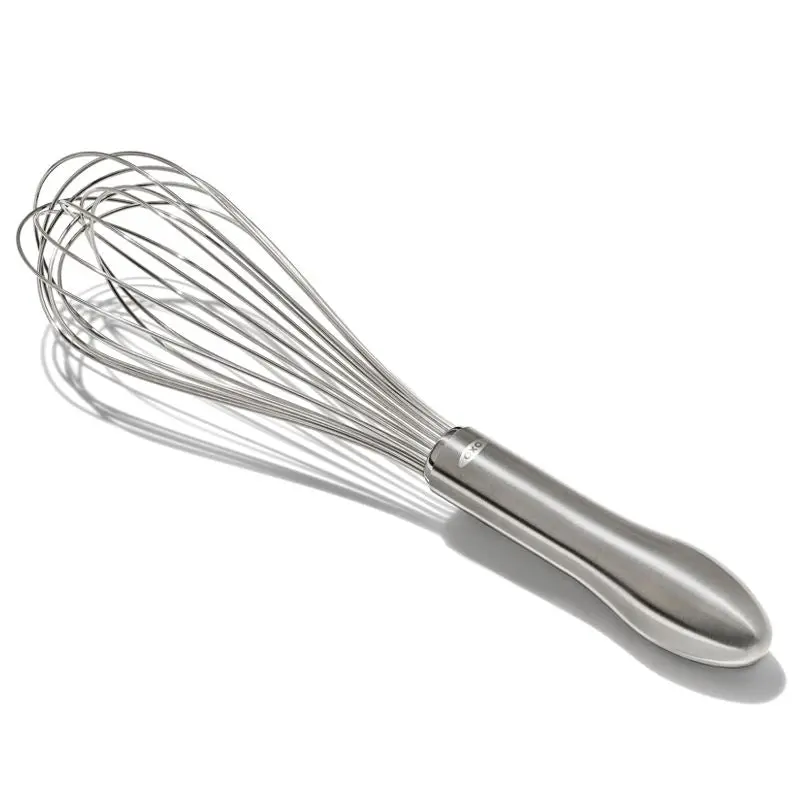 Premium 11-Inch Stainless Steel Balloon Whisk 1