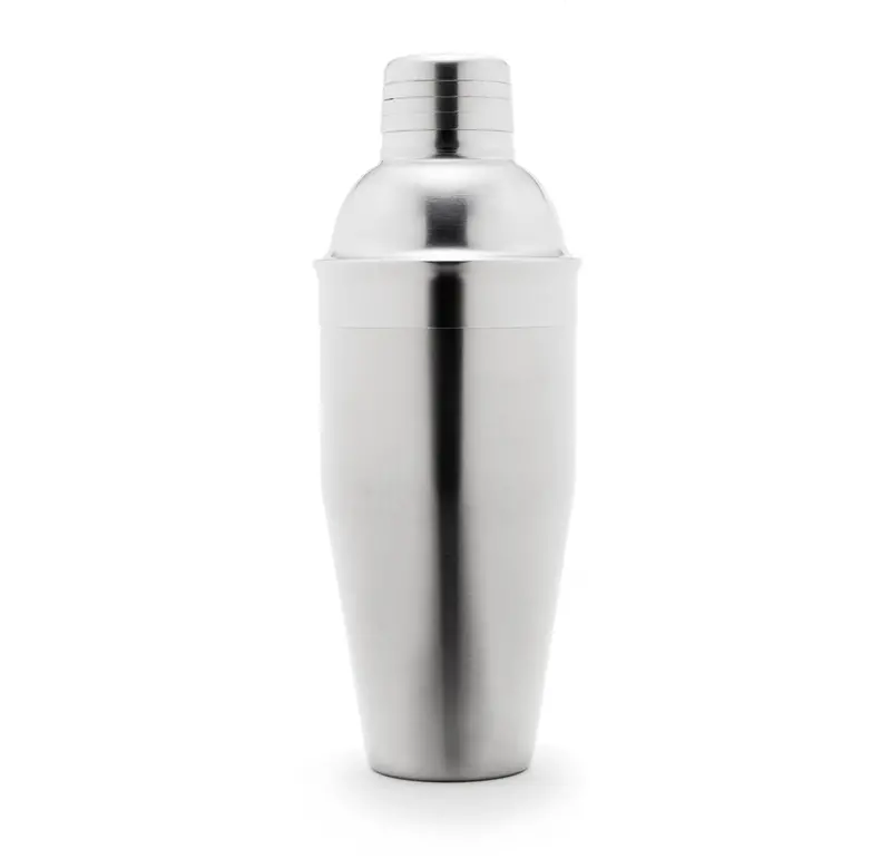 Premium 700Ml Stainless Steel Cocktail Shaker 1