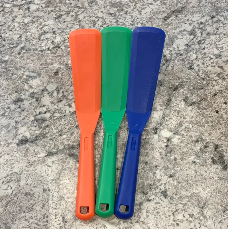 Premium Flexible Silicone Spatula – Favorite Design 1
