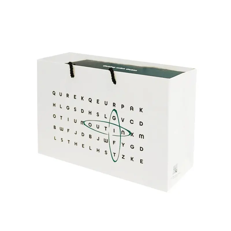 Premium Gift Bag For Travel Espresso Devices 1