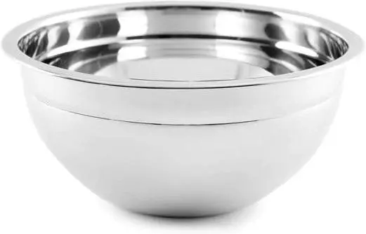 Premium Stainless Steel Mixing Bowl Set 1