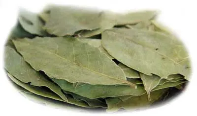 Premium Whole Bay Leaves – Approx. 0.10 Lb (45G) 1