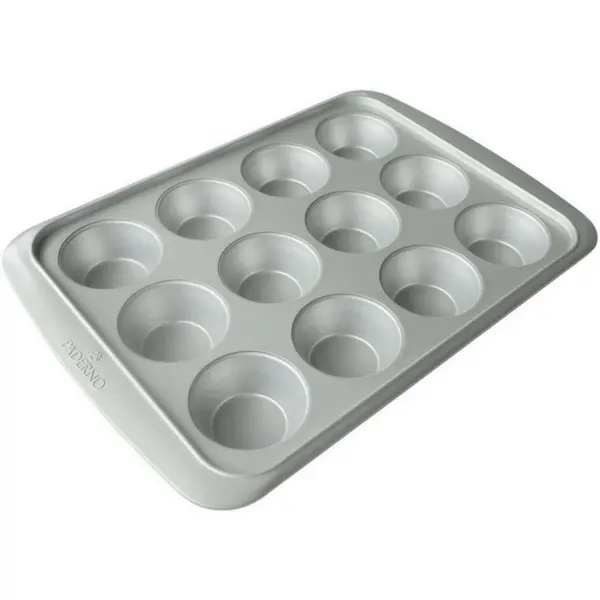 Professional 12-Cup Non-Stick Muffin Tin 1