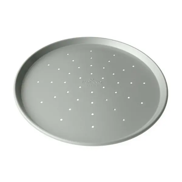 Professional 14-Inch Pizza Crisper Baking Tray 1