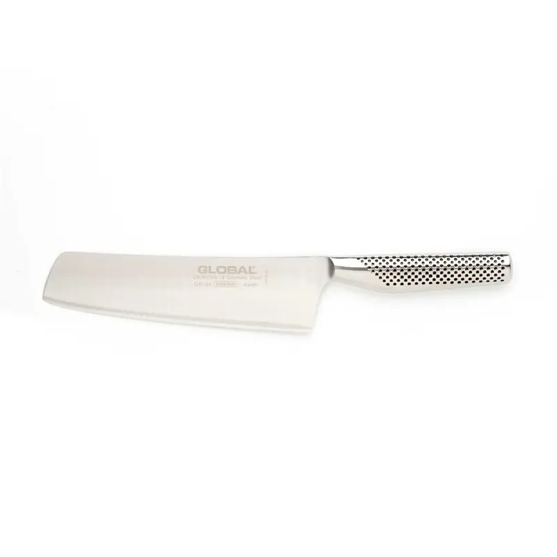 Professional Vegetable Knife – 8-Inch (20 Cm) Precision Blade 1