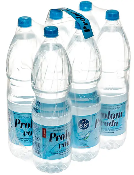 Prolom Natural Mineral Water – 6-Pack Case (1.5L Bottles) 1