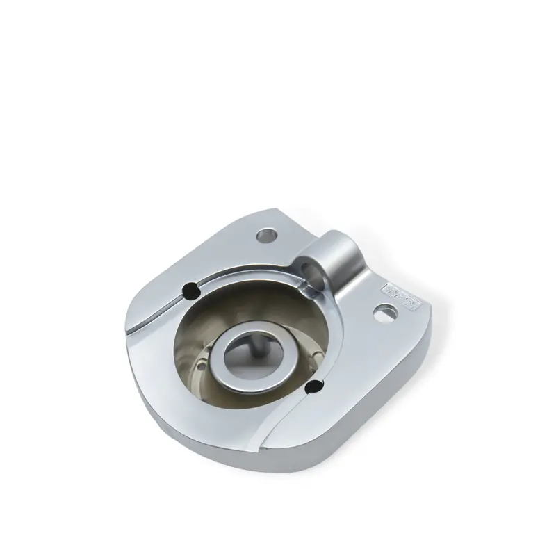 Puq Press Upper Clamp – 66Mm Standard (M3–M6) 1