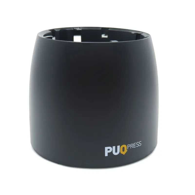 Puq Q2 Black Mid-Section Housing Cover 1