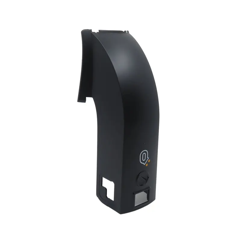 Puq Q2 Black Rear Housing Panel 1