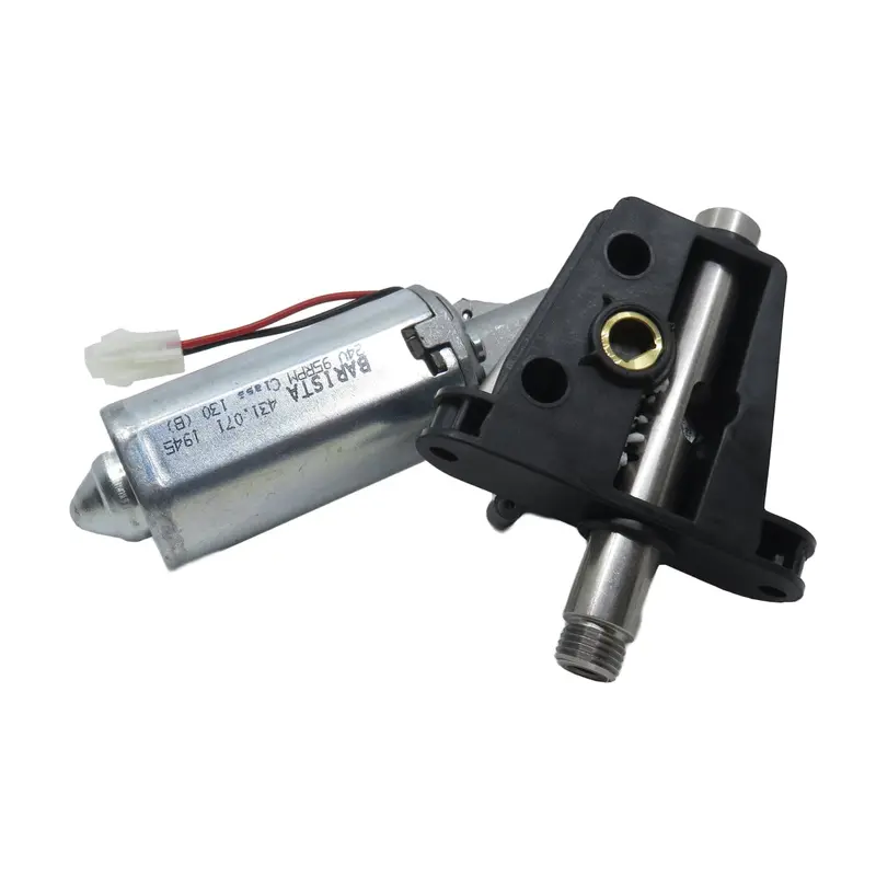 Puqpress Q1 Gen 5 Mechanical Drive Unit – Part #1-310-0001-2 1