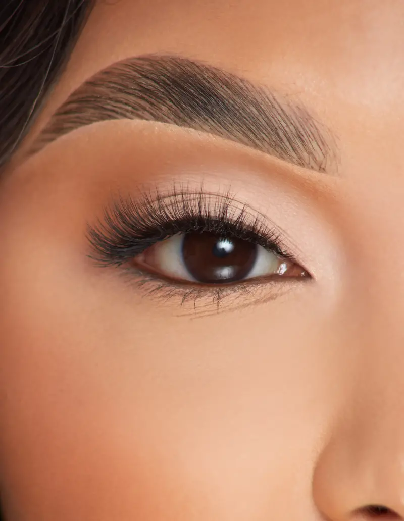 Pure Purpose Lashes – Lightweight Everyday Volume 1