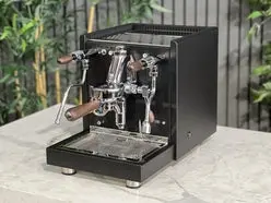 Quick Mill Aquila Plus Rotary Pid Single-Group Espresso Machine – Brand New 1
