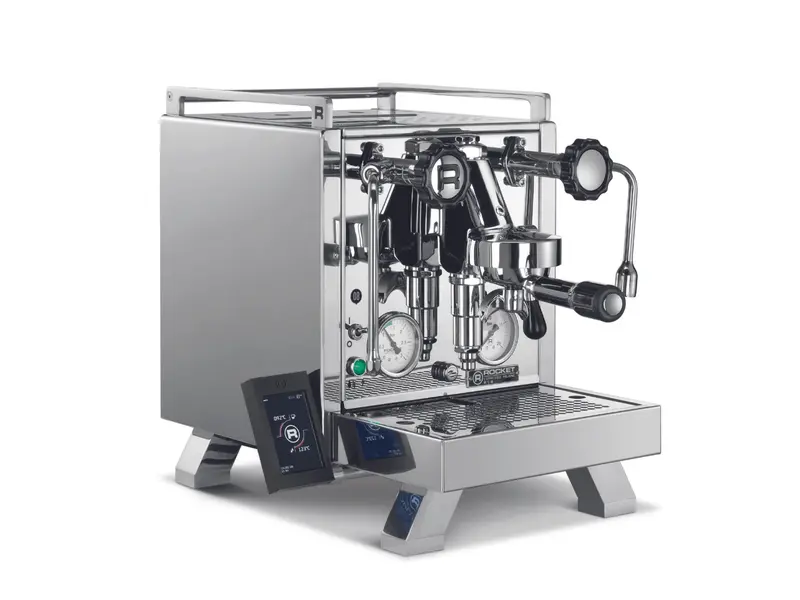R58 Cinquantotto Dual-Boiler Espresso Machine 1