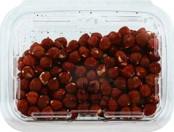 Raw Shelled Hazelnuts (Filberts) – Jlm Brand, 255G / 9 Oz 1