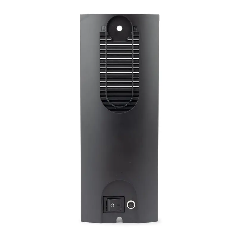 Rear Power Board Panel – 110–127V For E80S And Gbw 1