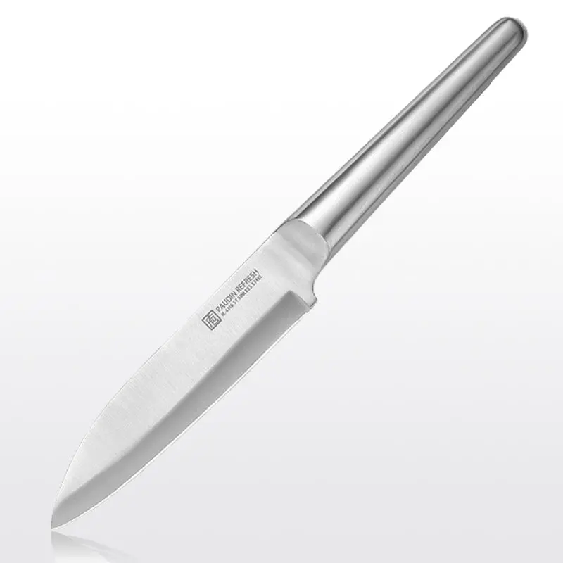 Refresh 5-Inch Utility Knife – Lightweight, Responsive Cutting Tool 1