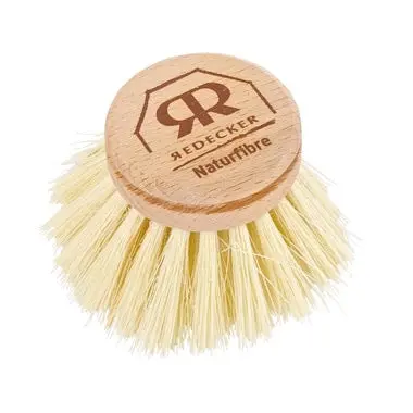 Replacement Head For Dishwashing Brush – Bristle Style 1