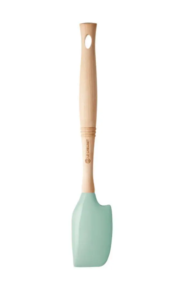 Revolution Medium Silicone Spatula – Versatile Heat-Resistant Kitchen Spatula For Everyday Tasks 1