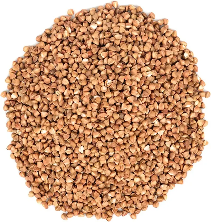 Roasted Buckwheat Groats – 16 Oz (454G) 1
