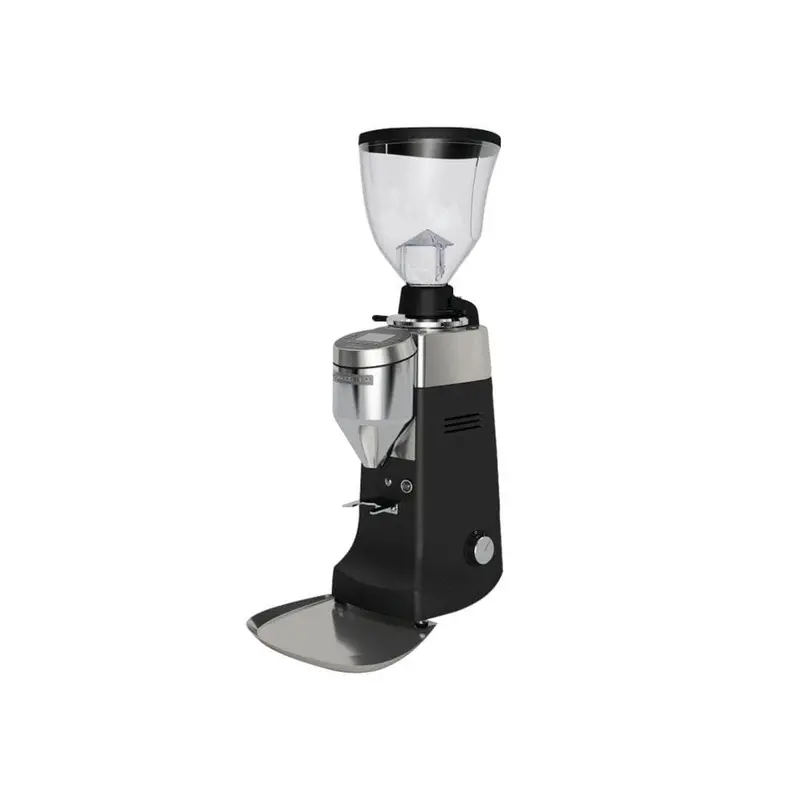 Robur S Electronic Grinder With Precision Dosing 1