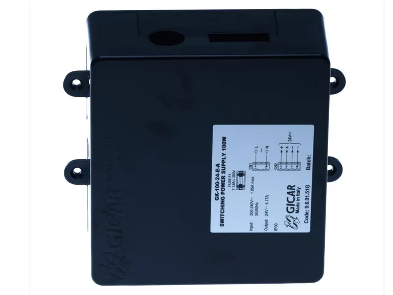 Rocket Espresso R9 Power Supply Board – 100W, 220–240V 1