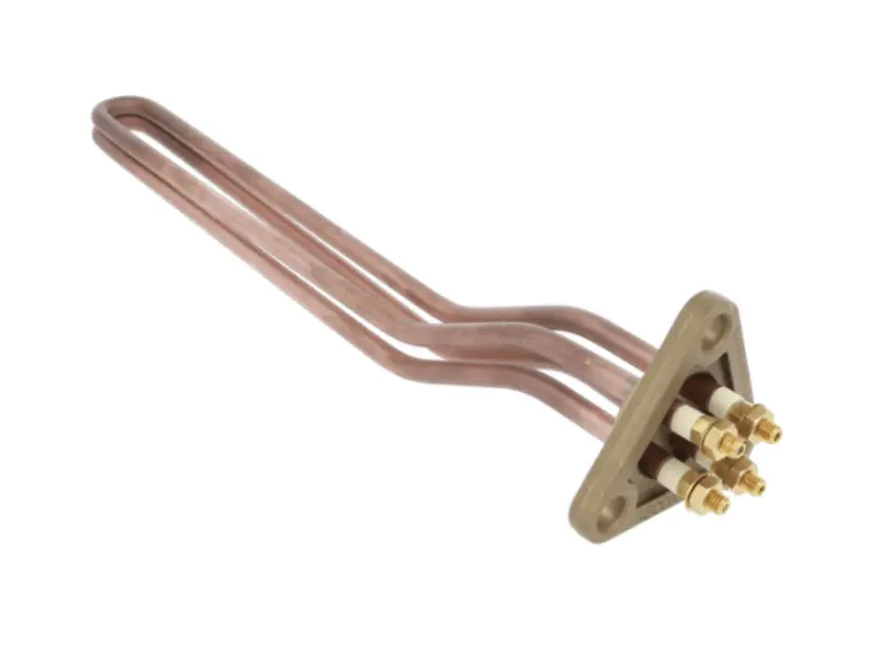 Rocket Heating Element – 230V, 4000W Dual-Group Boiler Heater 1