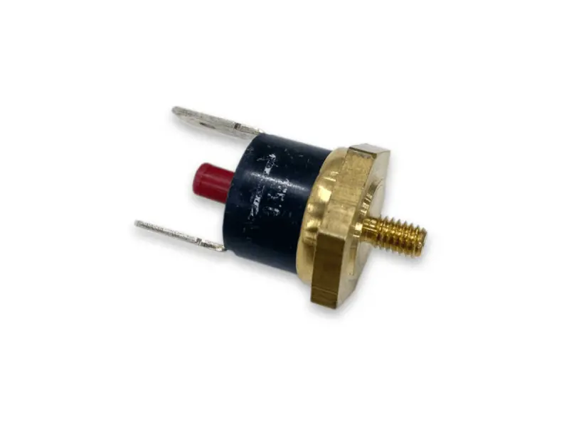 Rocket Safety Thermostat – Certified Overheat Protection Component 1