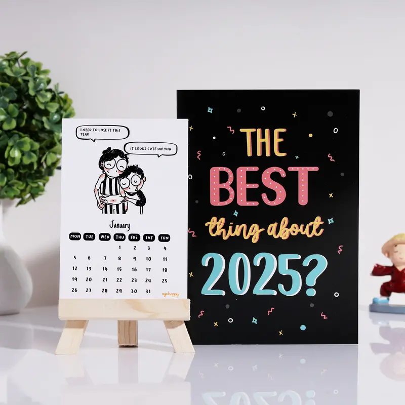 Romantic Couples’ Experience Countdown Kit 1