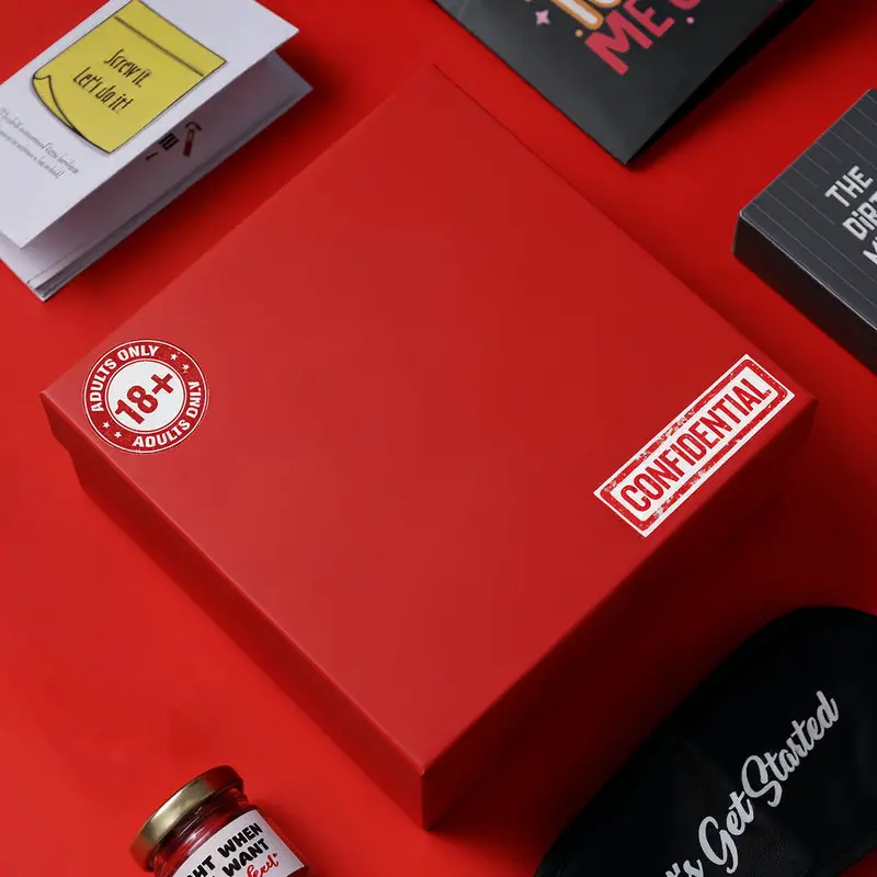 Romantic Valentine’S Night Gift Hamper 1