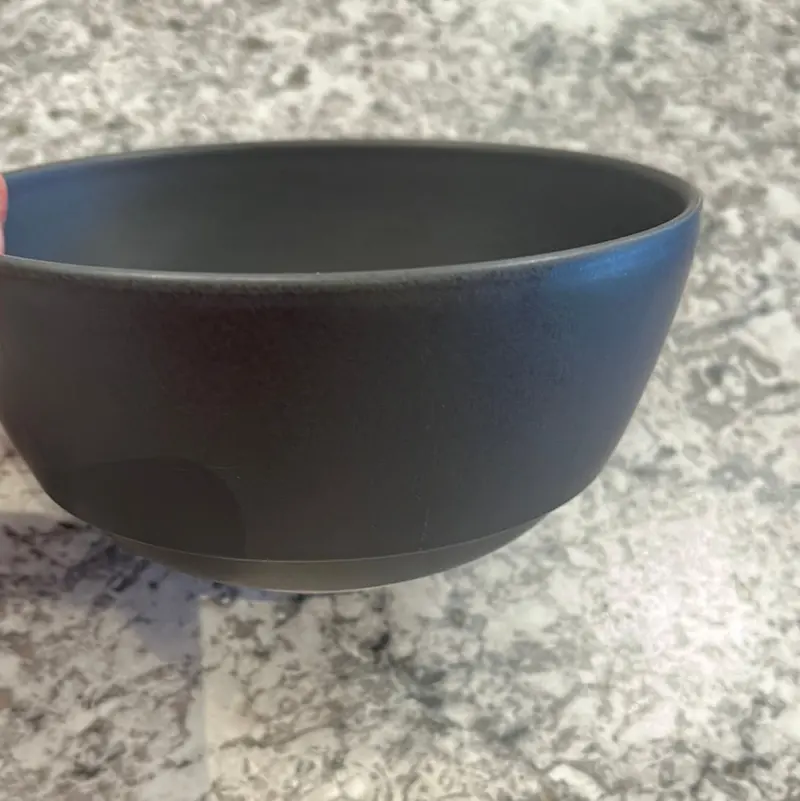 Rondo 16 Cm Stackable Ceramic Mixing Bowl 1