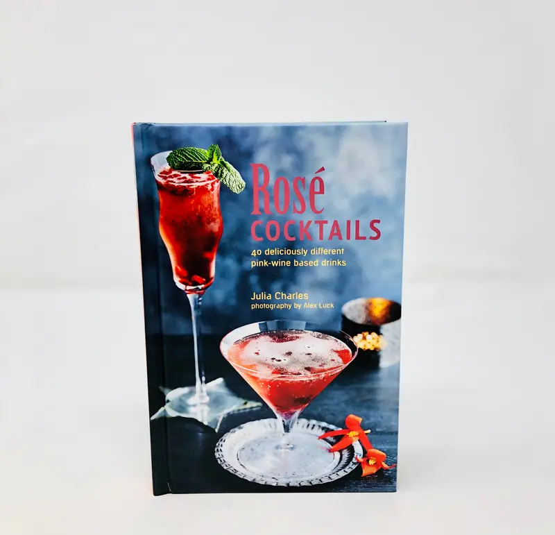 Rosé Cocktails: Refreshing, Elegant Drinks For Every Occasion 1
