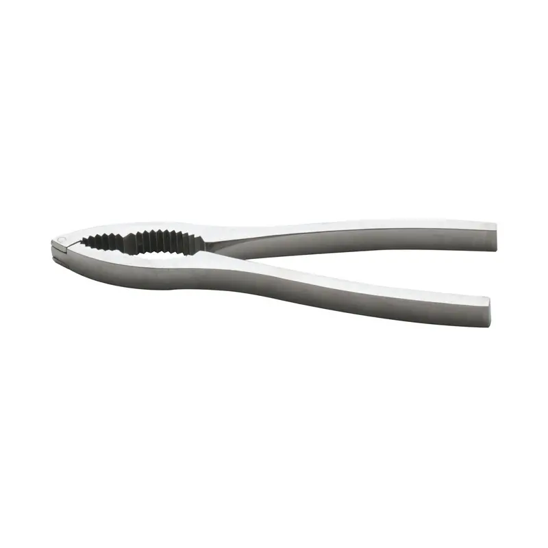 Royal Steel 16.5 Cm Stainless Steel Nut And Lobster Cracker 1