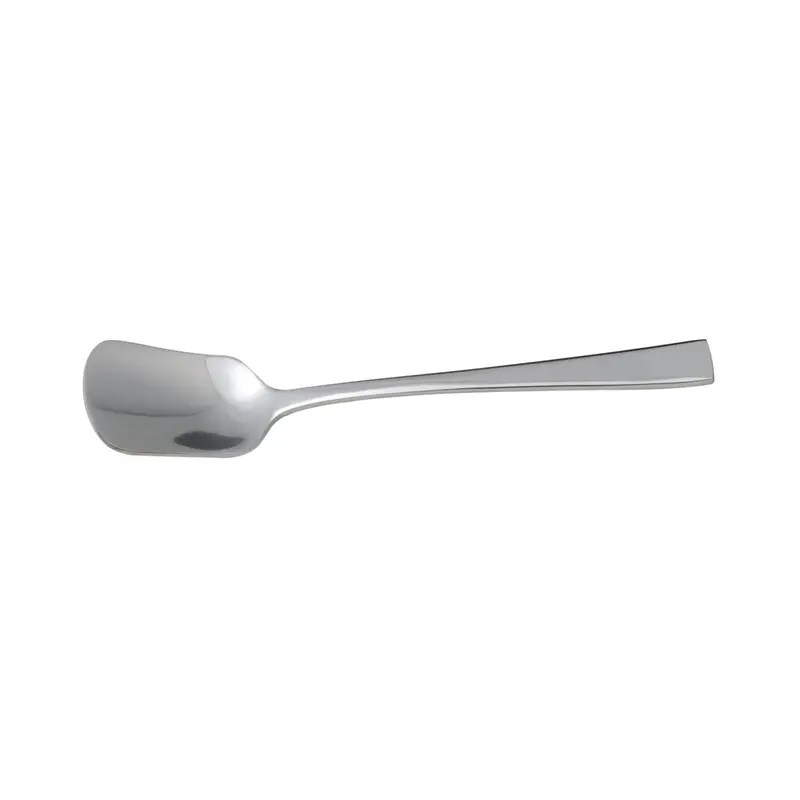 Royal Steel 18/10 Stainless Steel Ice Cream Spoon – Scoop-Optimized Bowl 1