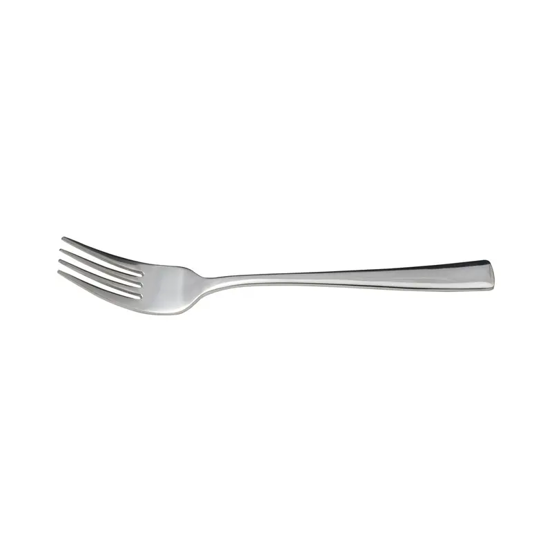 Royal Steel 18/10 Stainless Steel Serving Fork – Balanced Weight, Mirror Polish 1