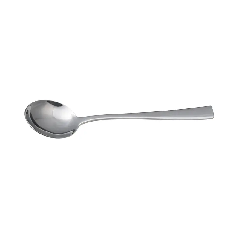 Royal Steel 18/10 Stainless Steel Sugar Serving Ladle 1