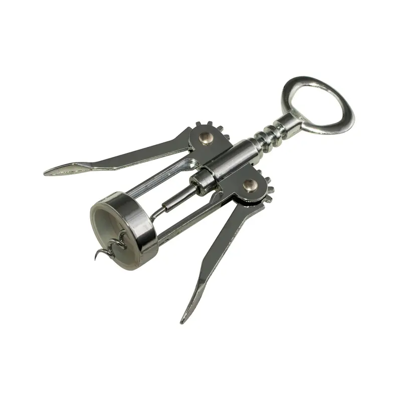 Royal Steel Automatic Electric Corkscrew 1