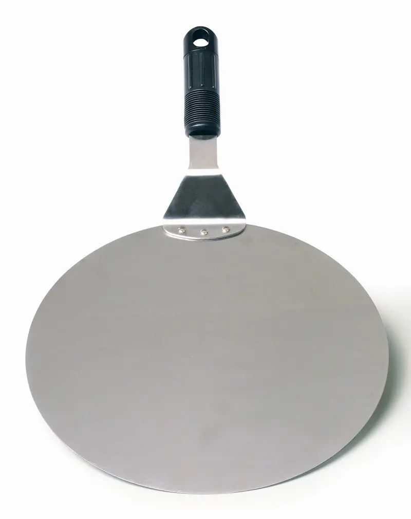 Rsvp Heat-Resistant Silicone Oven Spatula 1