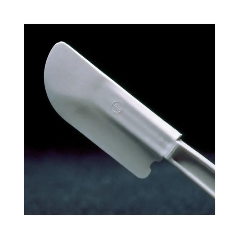 Rubbermaid 9.5-Inch Icing Smoother And Pastry Blade – White 1