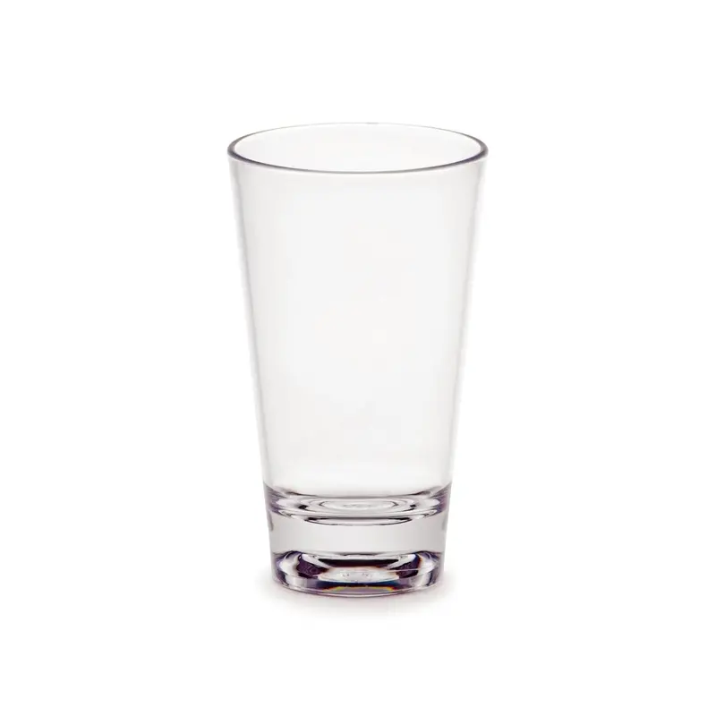 Set Of 6 Clear Polycarbonate Cooler Cups 1