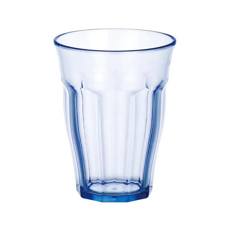 Set Of 6 Gibraltar-Style Polycarbonate Tumblers 1
