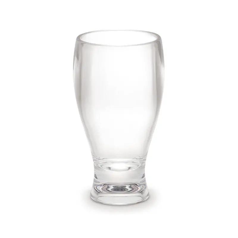 Set Of 6 Polycarbonate Pub-Style Glasses 1