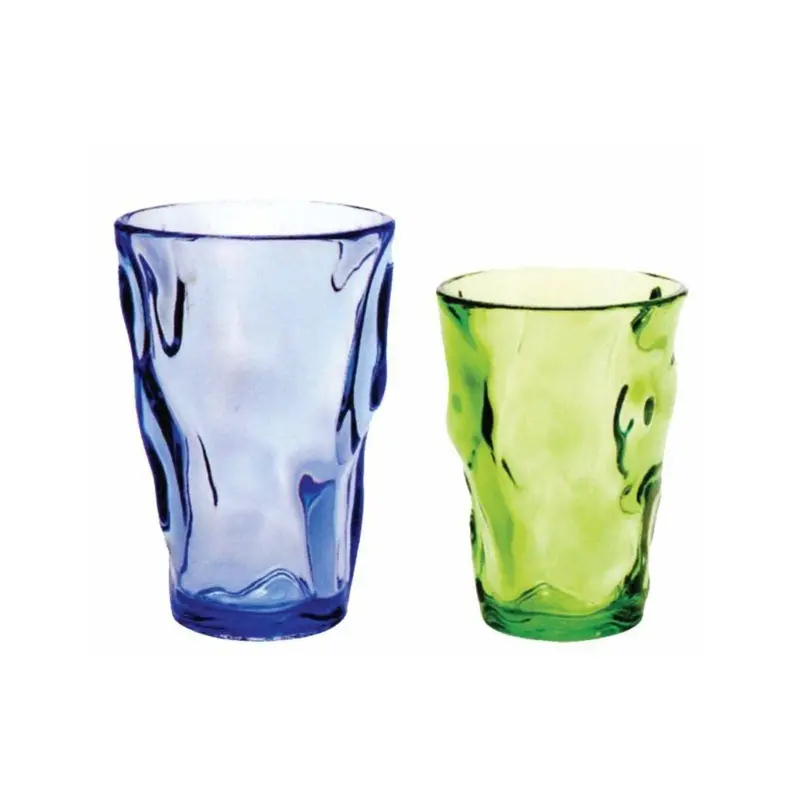 Set Of 6 Standard Polycarbonate Tumblers 1