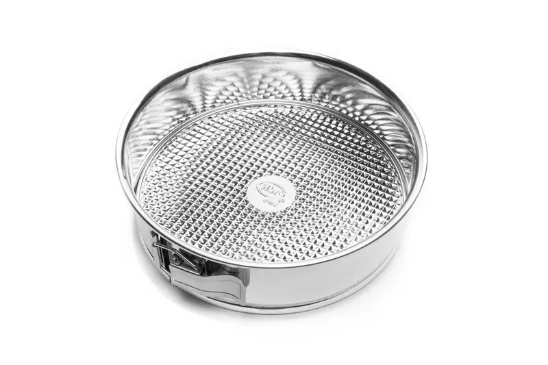 Seven-Inch Nonstick Springform Cake Pan 1