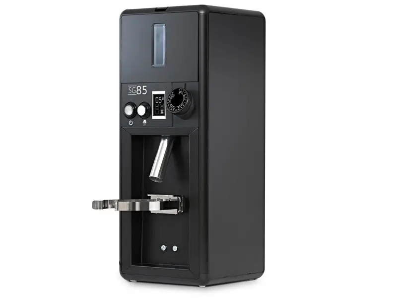 Sg85 Batch Brew-Dose Coffee Brewing System 1