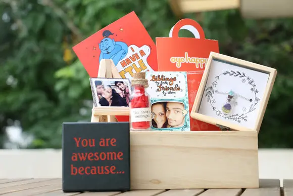 Sisterly Love Celebration Hamper 1