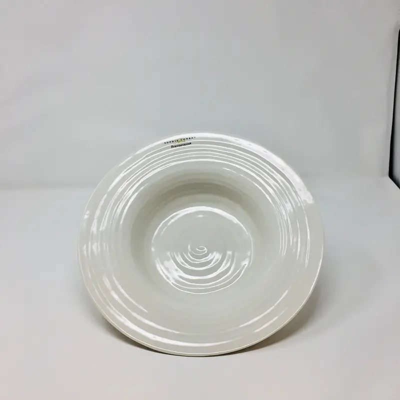 Sophie Conran Bistro-Style Ceramic Bowl 1