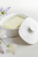 Sophie Conran Ceramic Covered Butter Dish 1