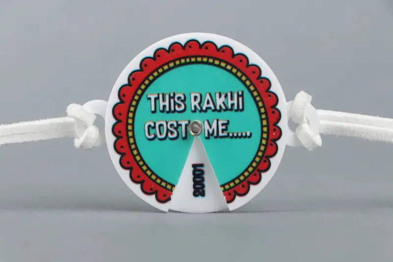 Spin-The-Wheel Rakhi Interactive Game 1